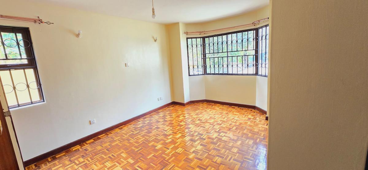 4 Bed Townhouse with En Suite at James Gichuru - 6