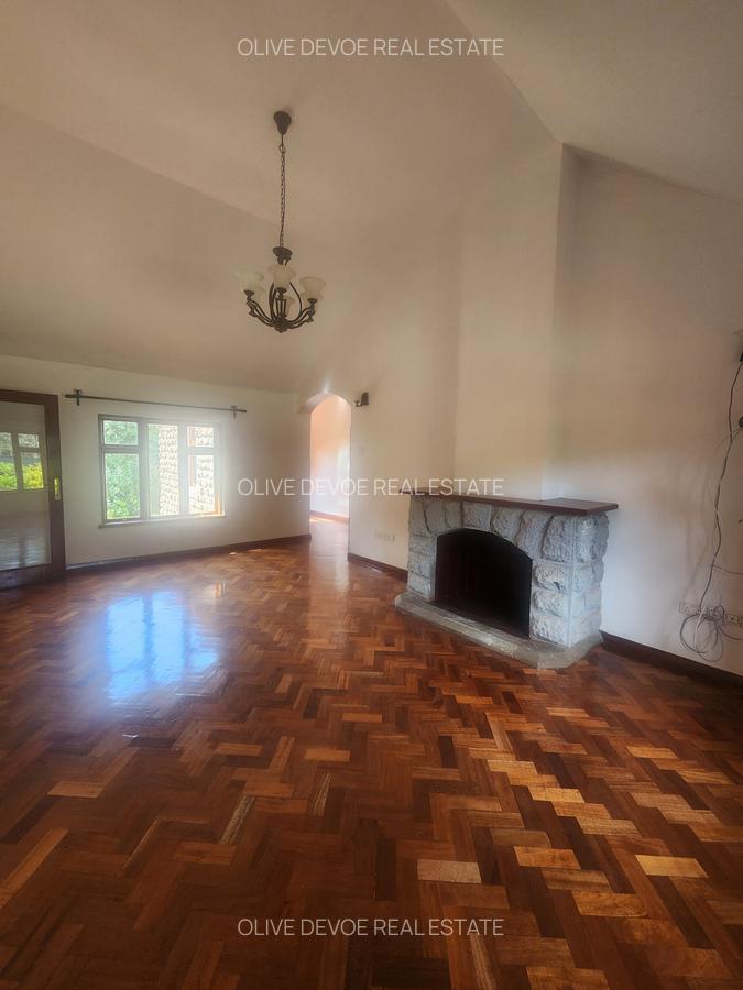 5 Bed Villa with En Suite in Karen - 5