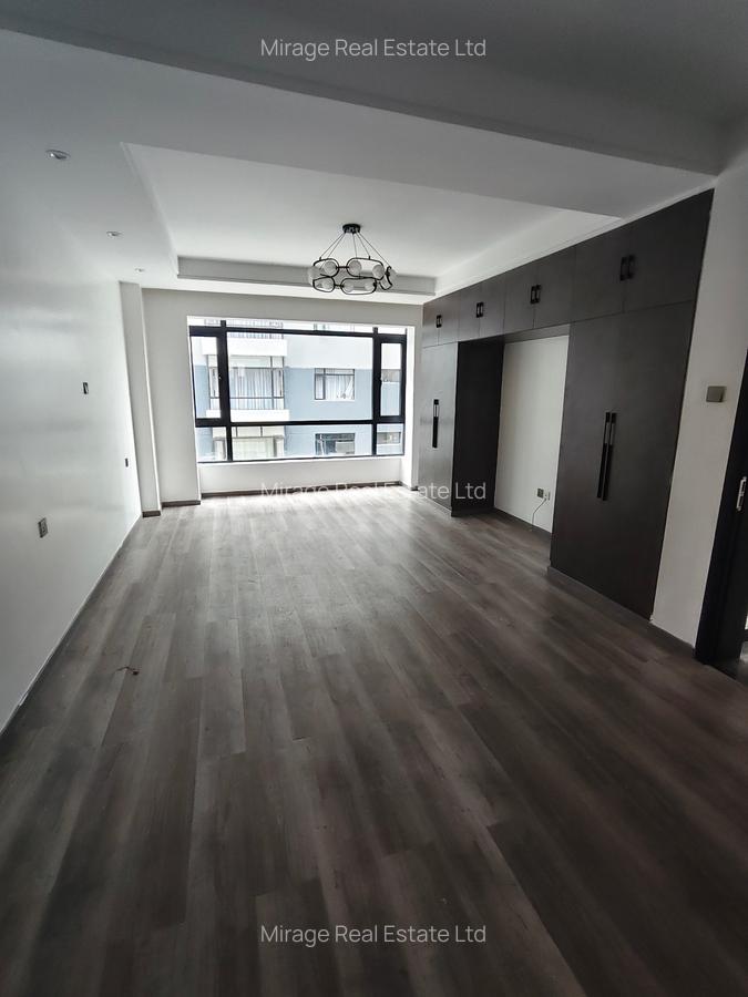 3 Bed Apartment with En Suite in Kileleshwa - 10