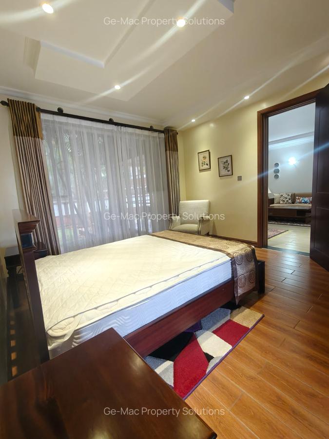 2 Bed House with En Suite in Runda - 8