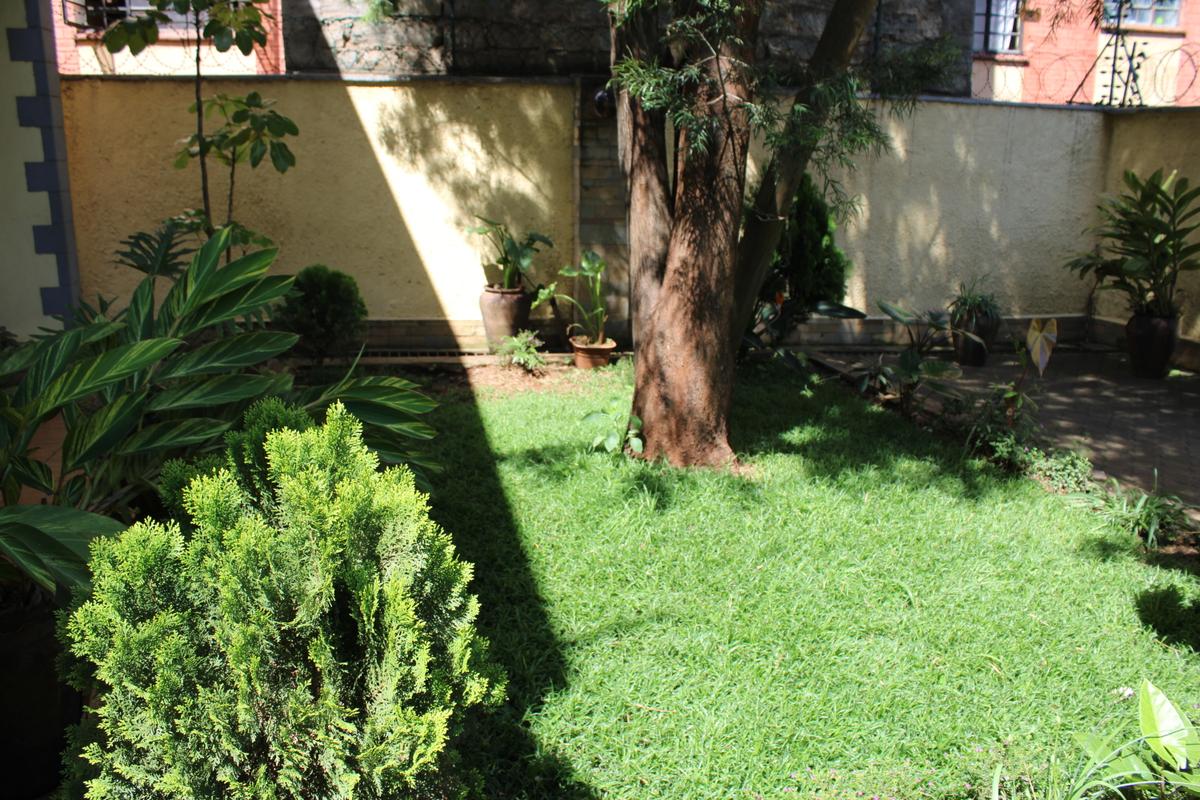 3 Bed House with Garden in Kilimani - 2