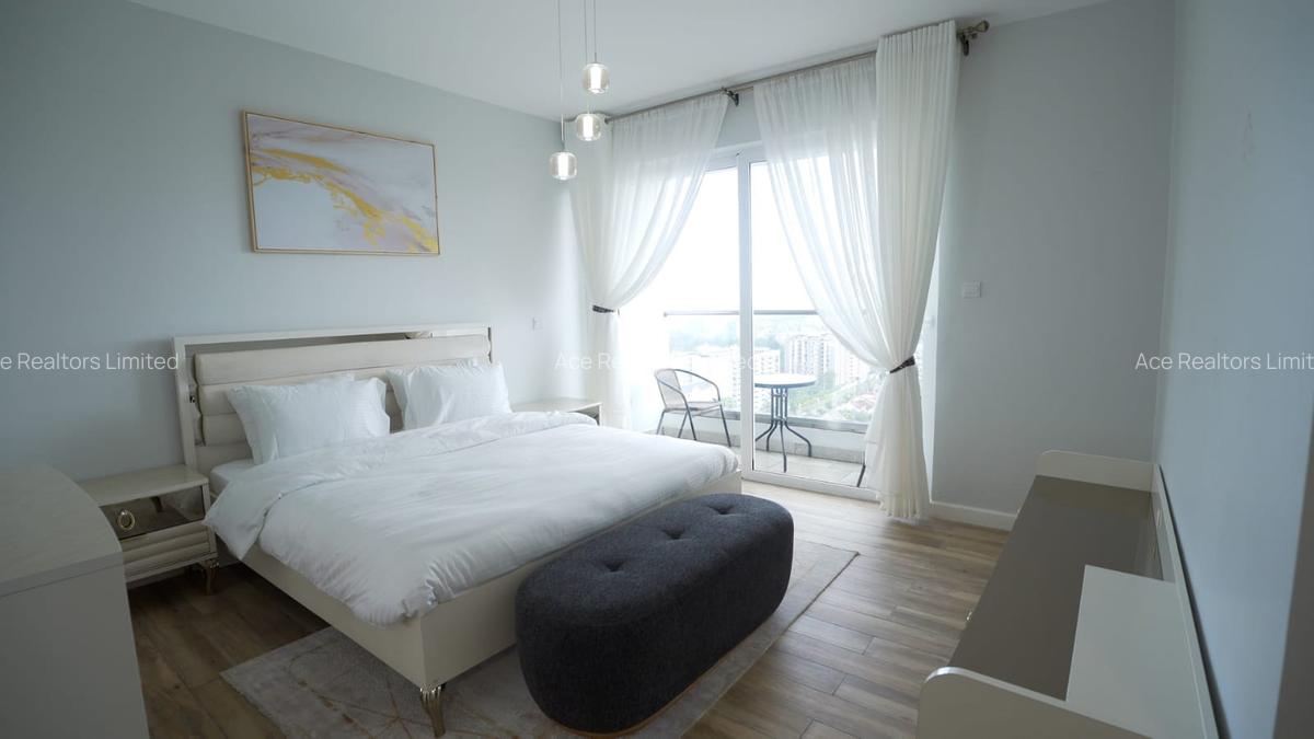 2 Bed Apartment with En Suite at Kileleshwa Estate Nairobi - 12