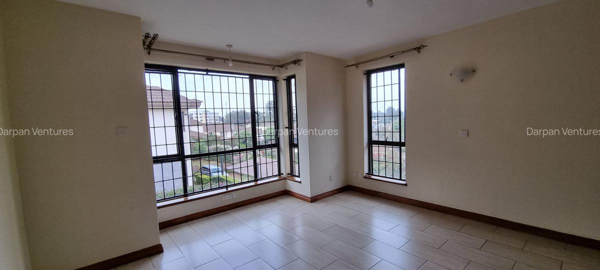 4 Bed Townhouse with En Suite in Runda - 7