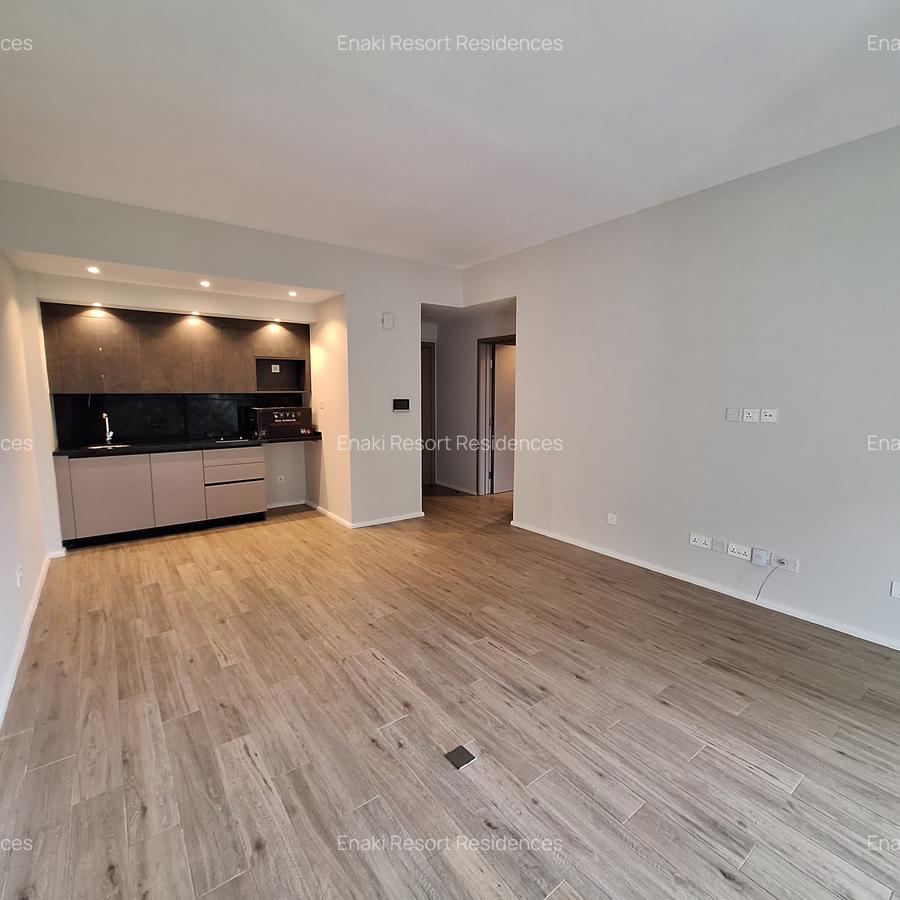 1 Bed Apartment with En Suite at Red Hill Road - 1