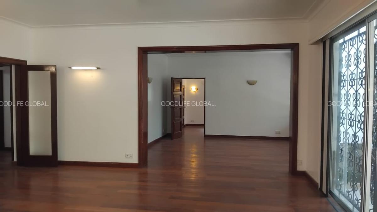 4 Bed House with En Suite at Old Muthaiga - 7