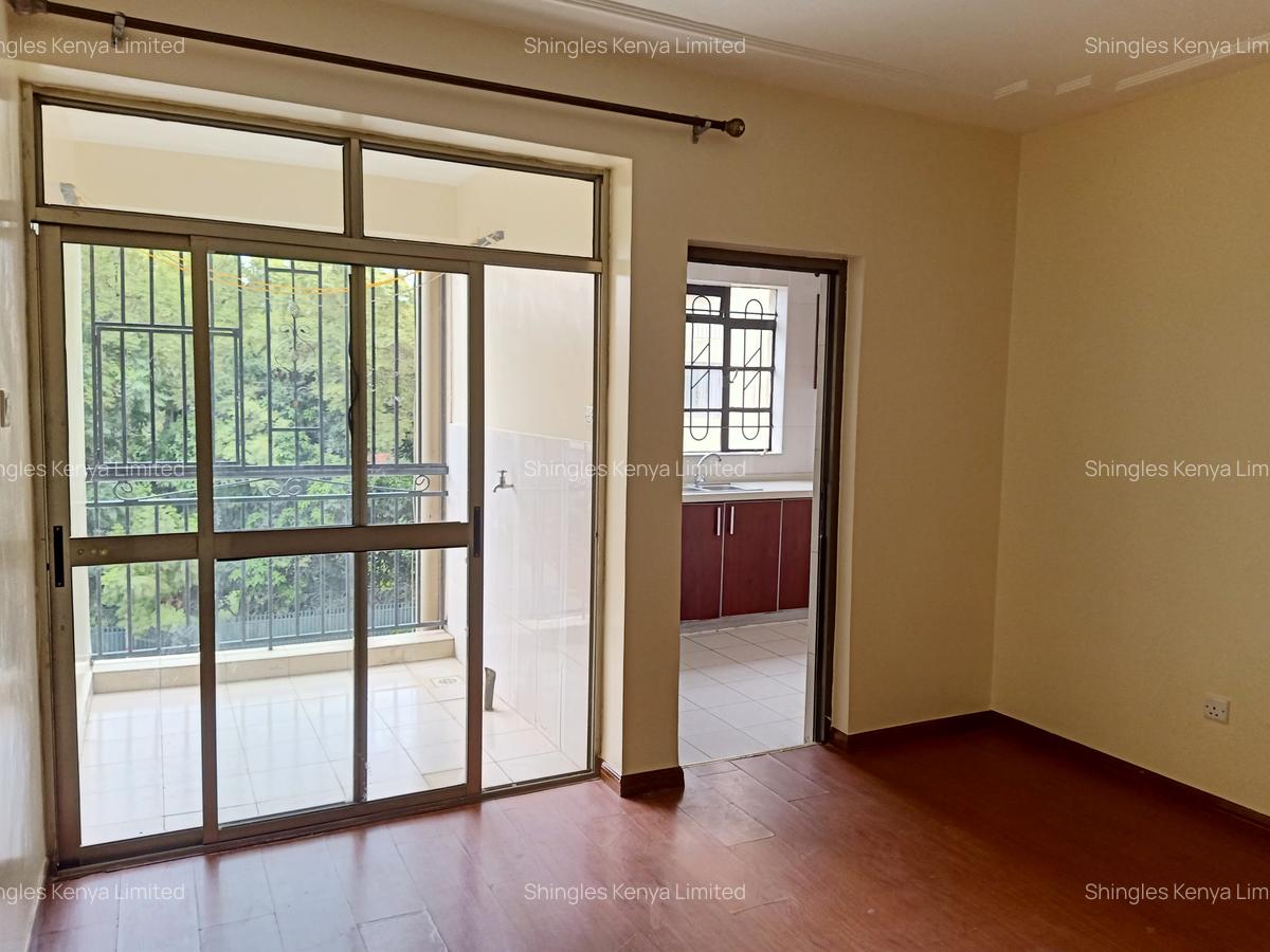 2 Bed Apartment with En Suite at Mararo Rd - 3