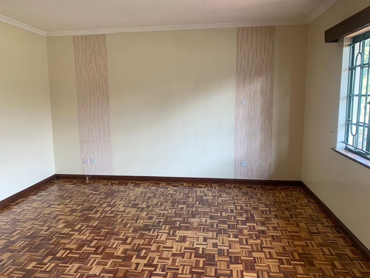 4 Bed Townhouse with En Suite in Kileleshwa - 6