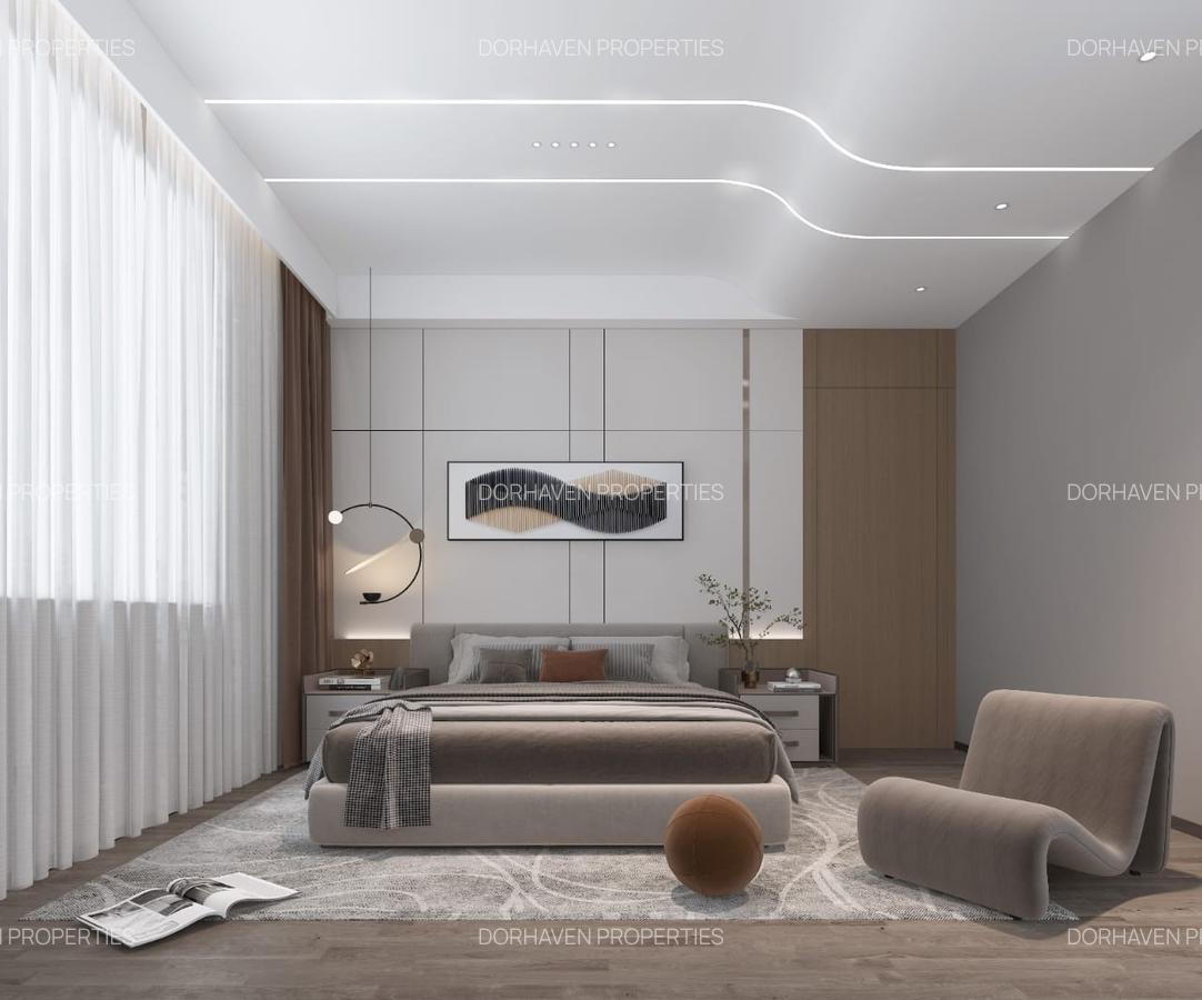 5 Bed Villa with En Suite at Lavington - 11