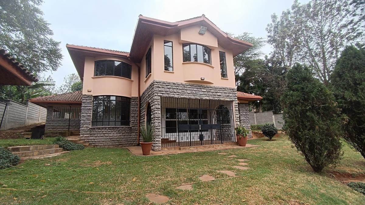 4 Bed House with En Suite at Opposite Rosslyn Riviera Mall - 2