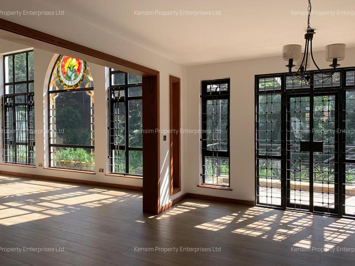 5 Bed Townhouse with En Suite in Kitisuru - 5