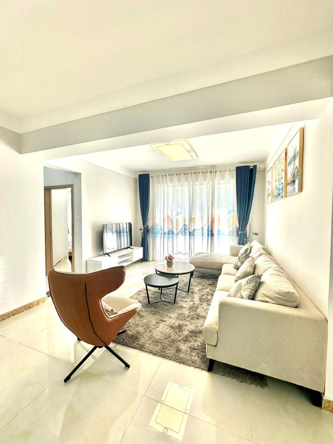 3 Bed Apartment with En Suite in Mombasa Road - 3