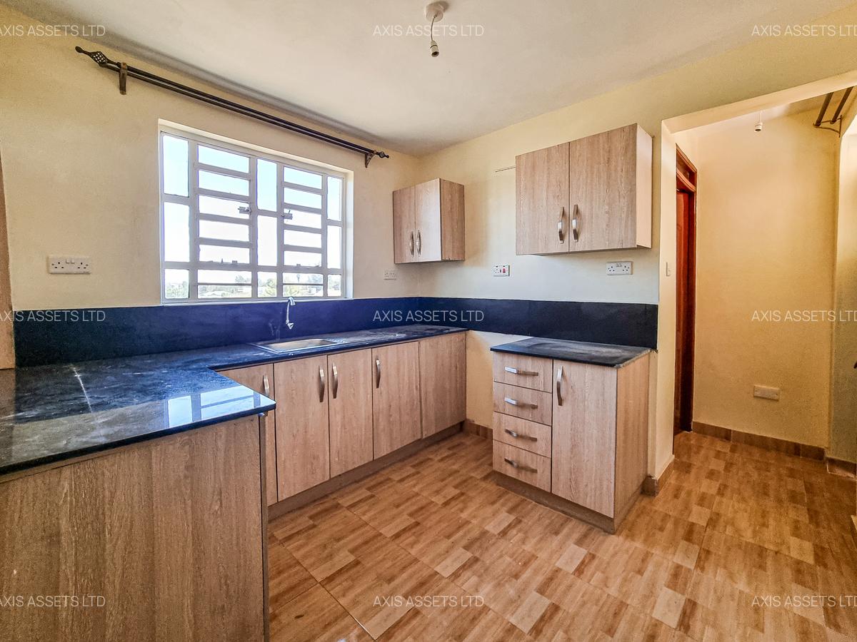 2 Bed Apartment with En Suite at Sigona - 12