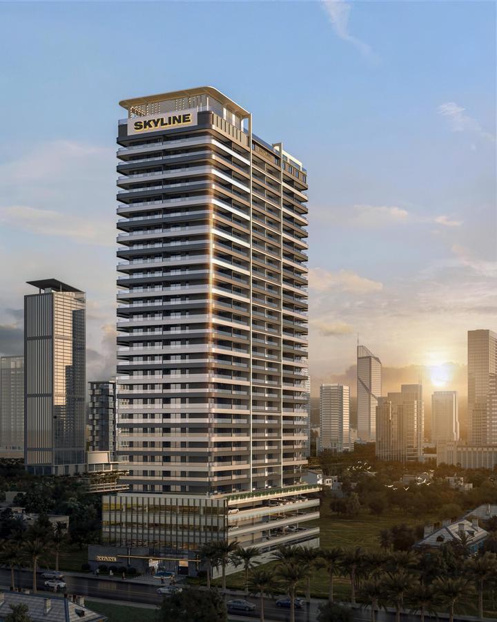 Serviced 1 Bed Apartment with En Suite in Westlands Area - 4