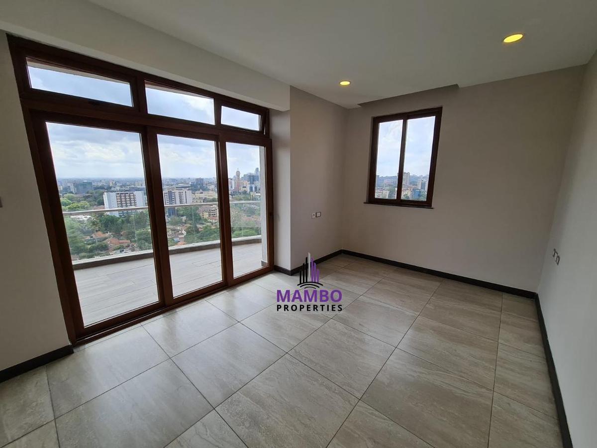 3 Bed Apartment with En Suite at General Mathenge - 11