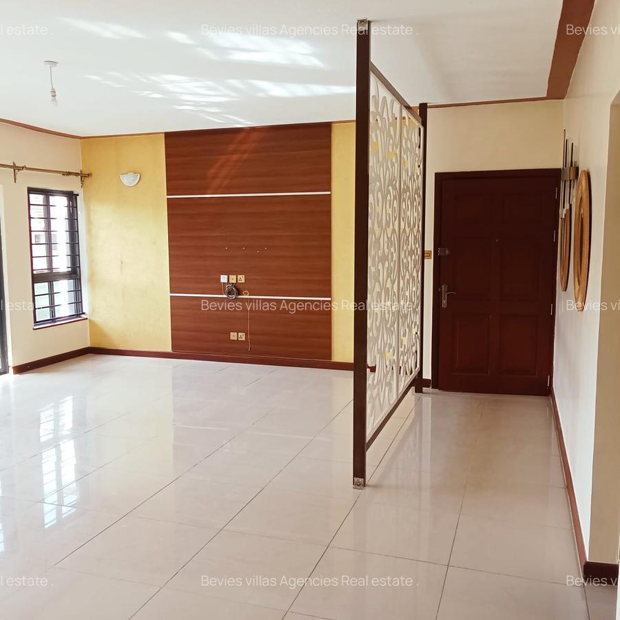 2 Bed Apartment with En Suite in Rhapta Road - 1