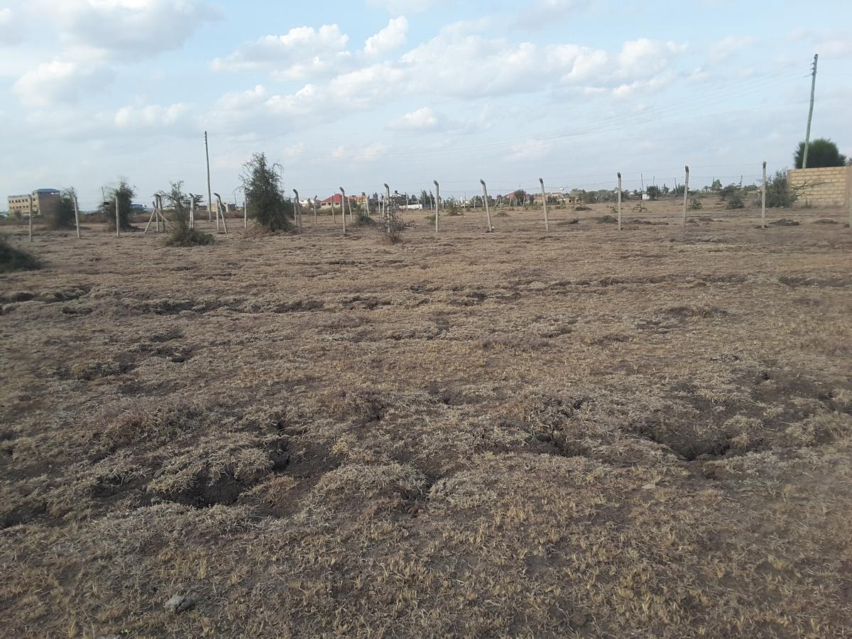 0.123 ac Land in Ongata Rongai - 5