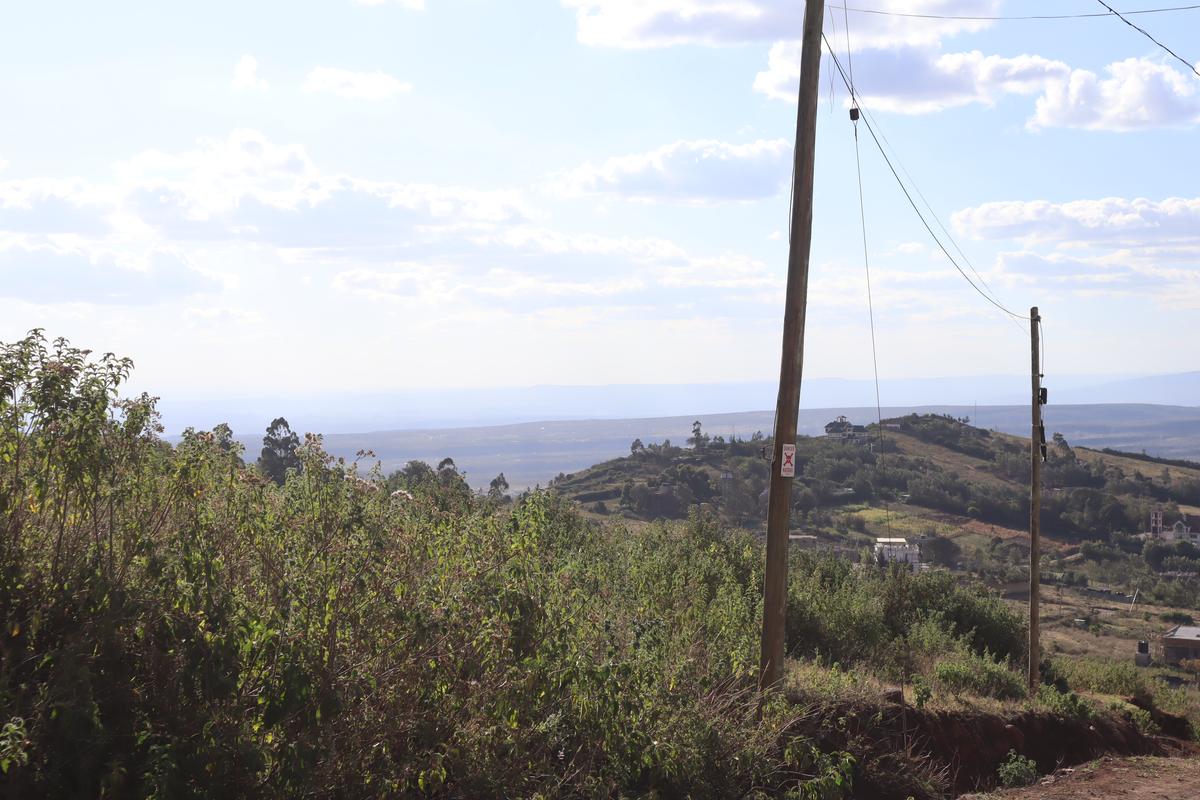 7 ac Land in Ngong - 4