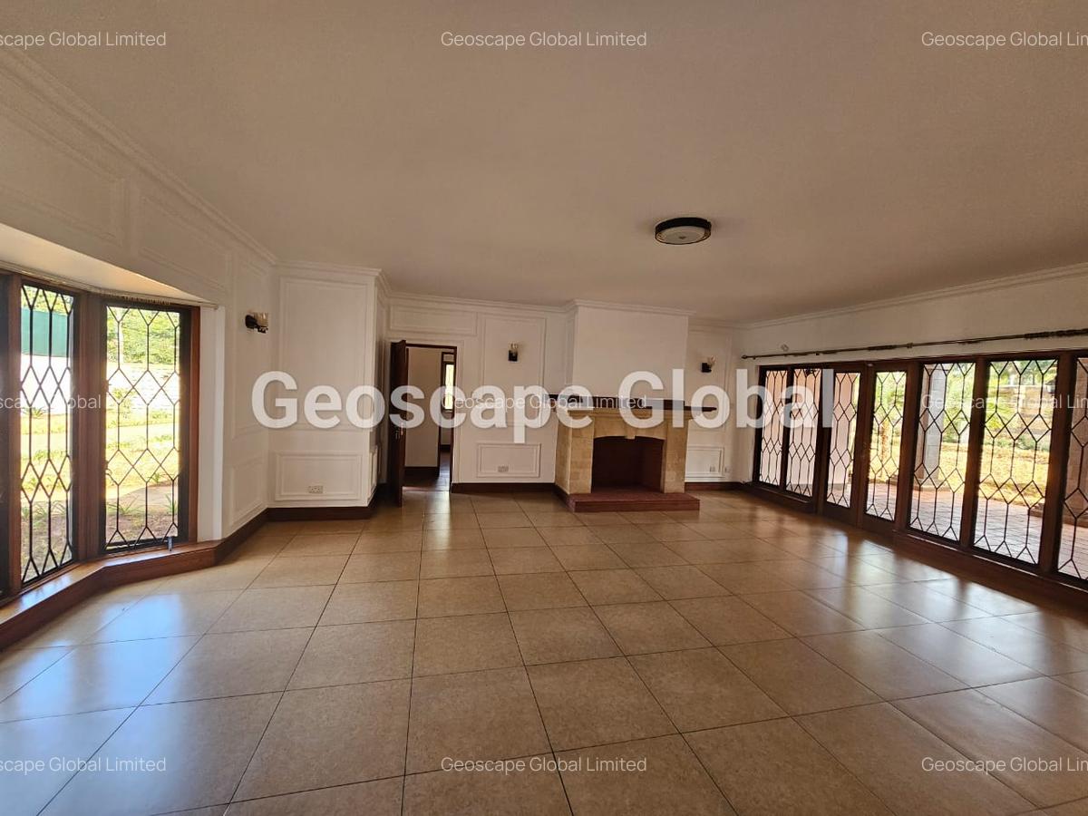 5 Bed House with En Suite in Gigiri - 14