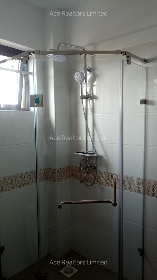 2 Bed Apartment with En Suite at Denis Pritt Road - 2