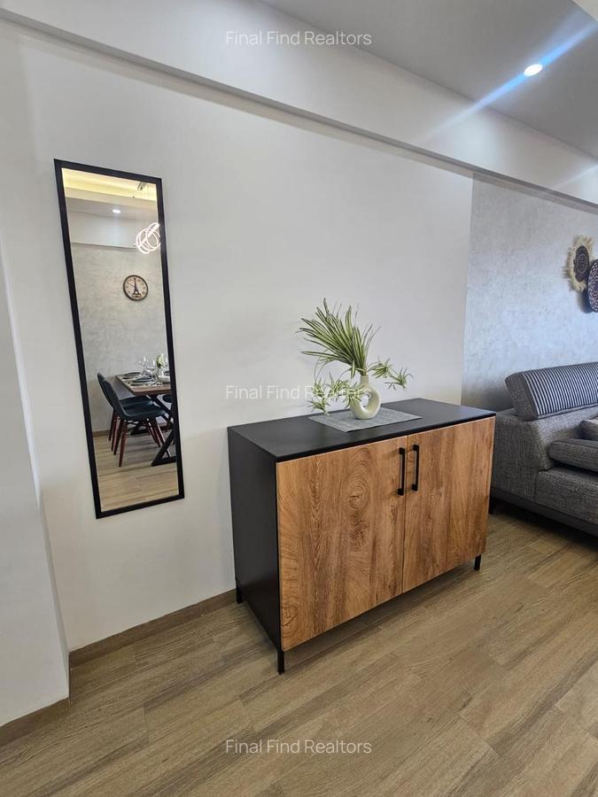 Serviced 2 Bed Apartment with Backup Generator in Westlands Area - 3