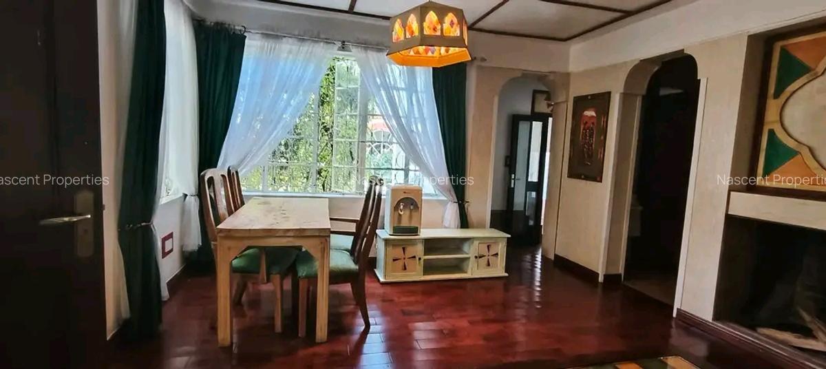 2 Bed House with En Suite in Kitisuru - 3