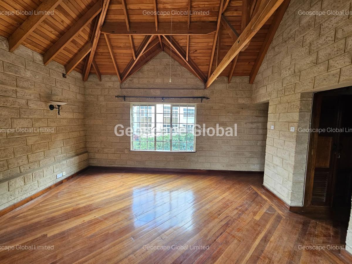 5 Bed House with En Suite in Karen - 2