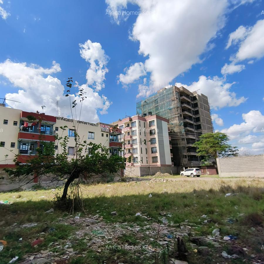 Commercial Land at Kamakis Bypass - 9