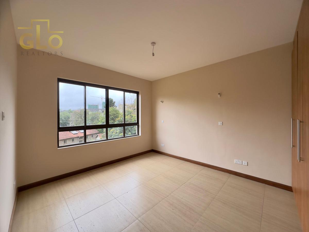 3 Bed Apartment with En Suite in Kileleshwa - 13