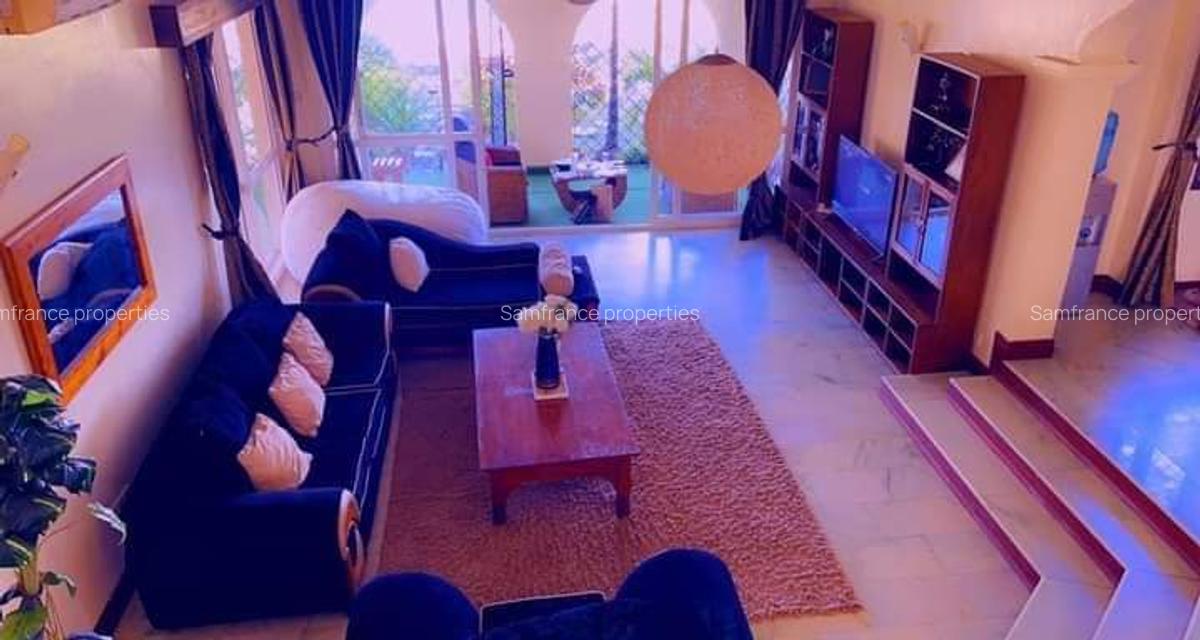 5 Bed Villa with En Suite at Baobab Road - 7