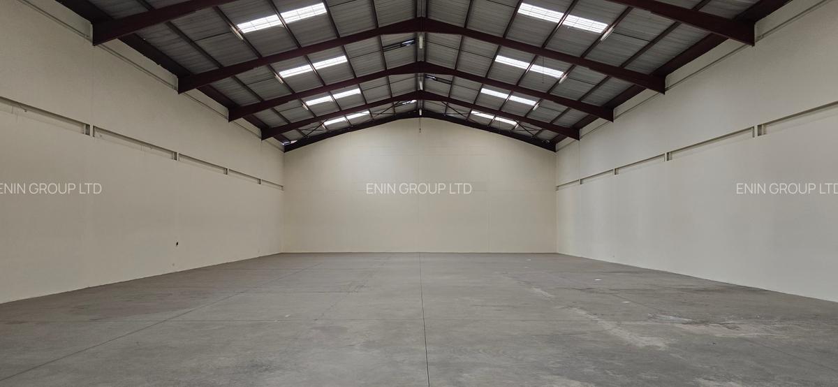 12,500 ft² Commercial Property with Backup Generator at Mombasa Road - 3