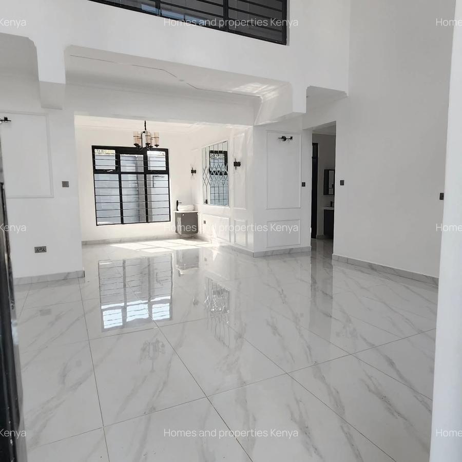 5 Bed Townhouse at Mugutha Kiganjo Road - 13