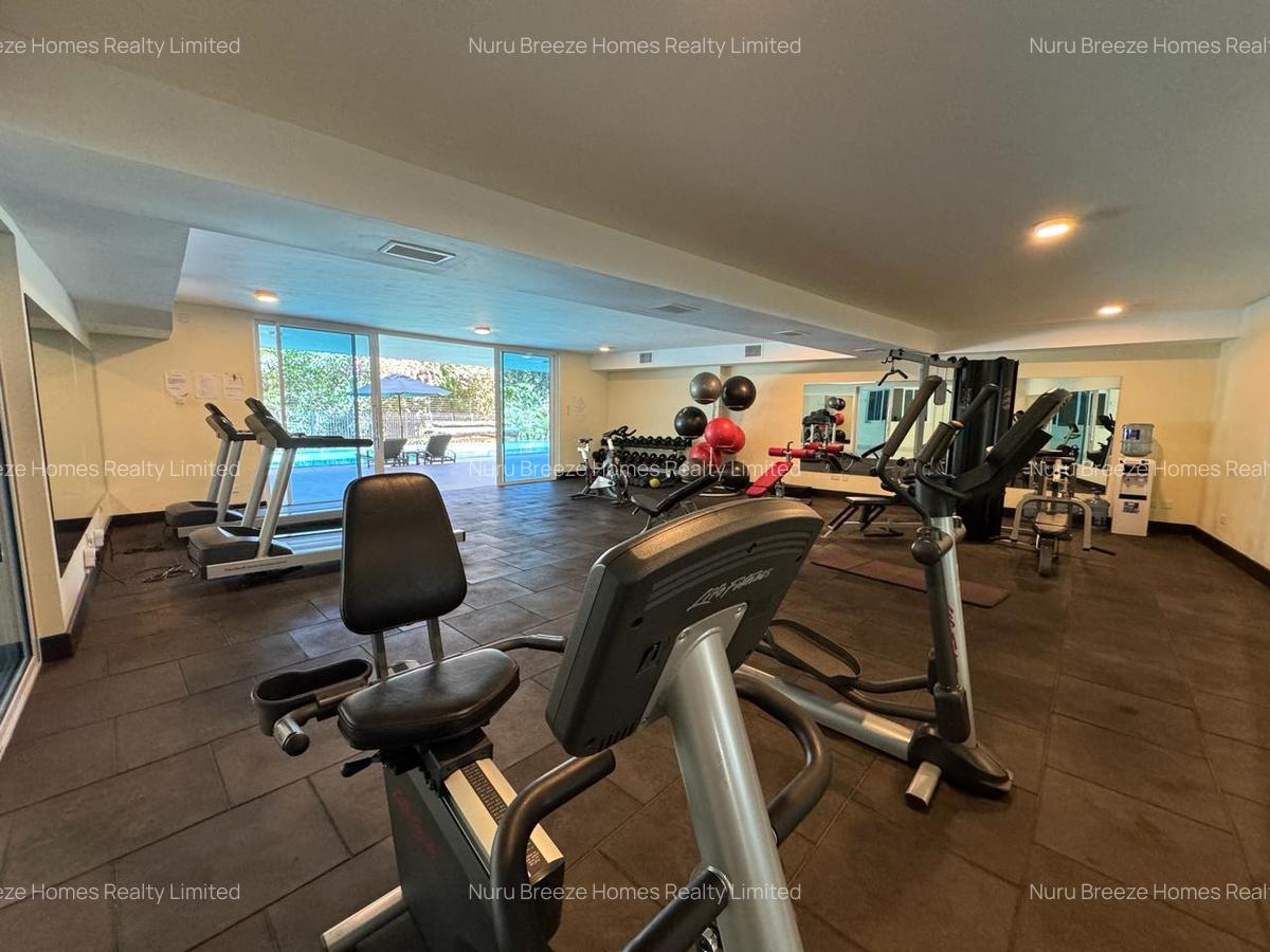 4 Bed Apartment with En Suite in General Mathenge - 10