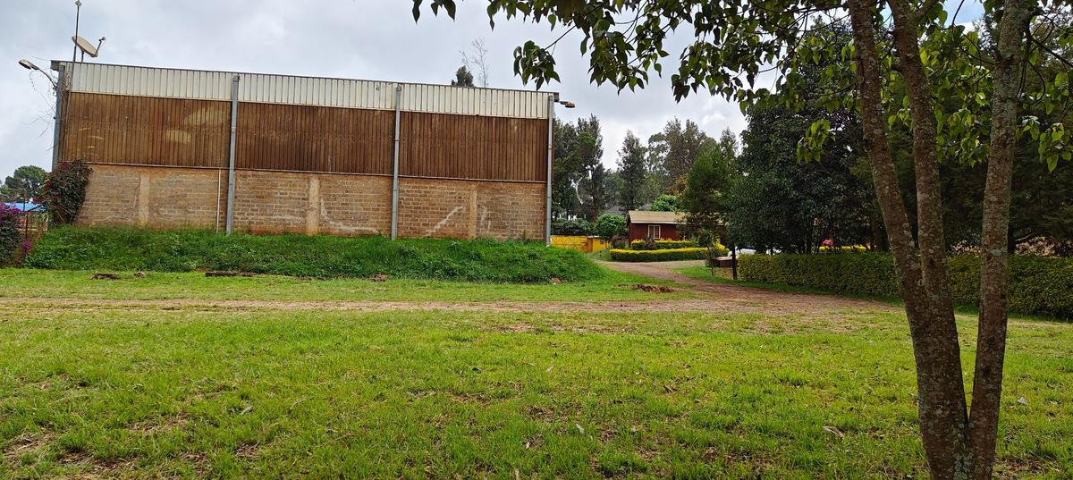 Commercial Property in Limuru - 2