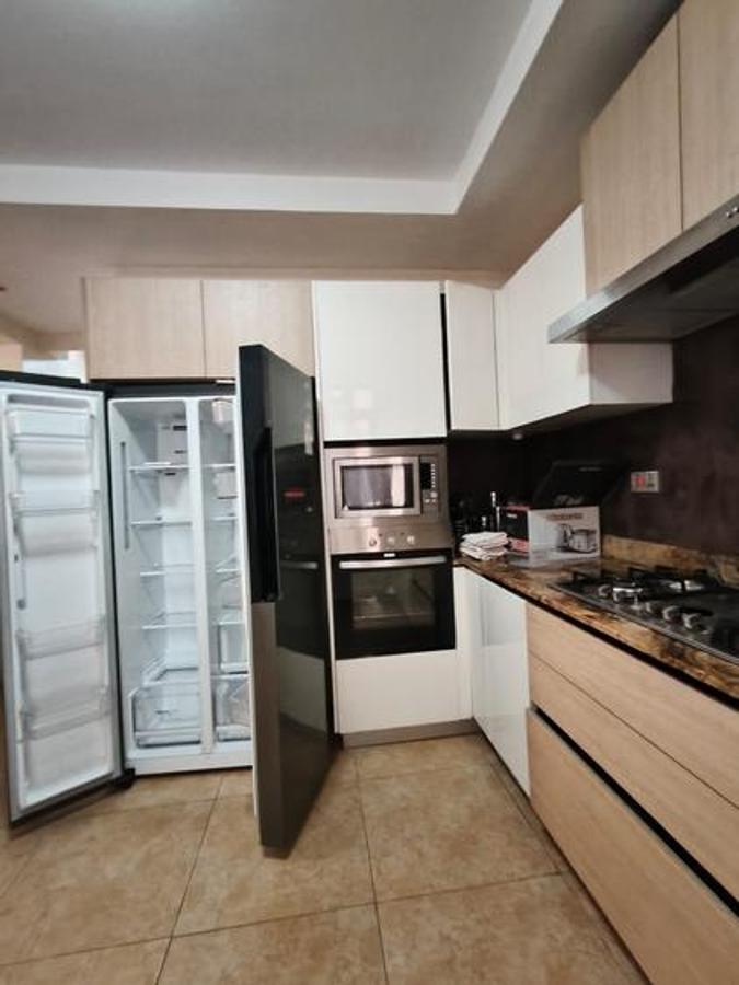 Serviced 4 Bed Apartment with En Suite at Riverside Drive - 8