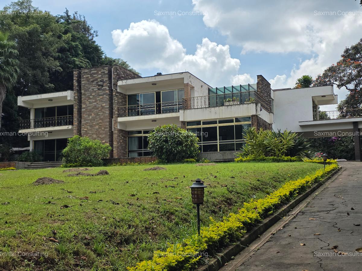 Land in Lavington - 1
