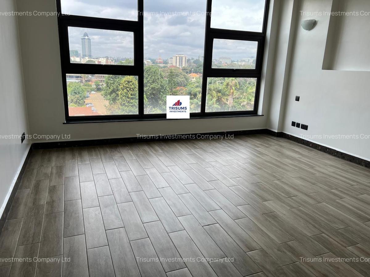 4 Bed Apartment with En Suite in Westlands Area - 9