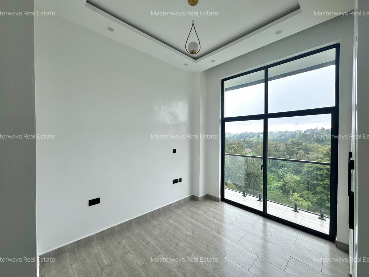 2 Bed Apartment with En Suite in Kitisuru - 9