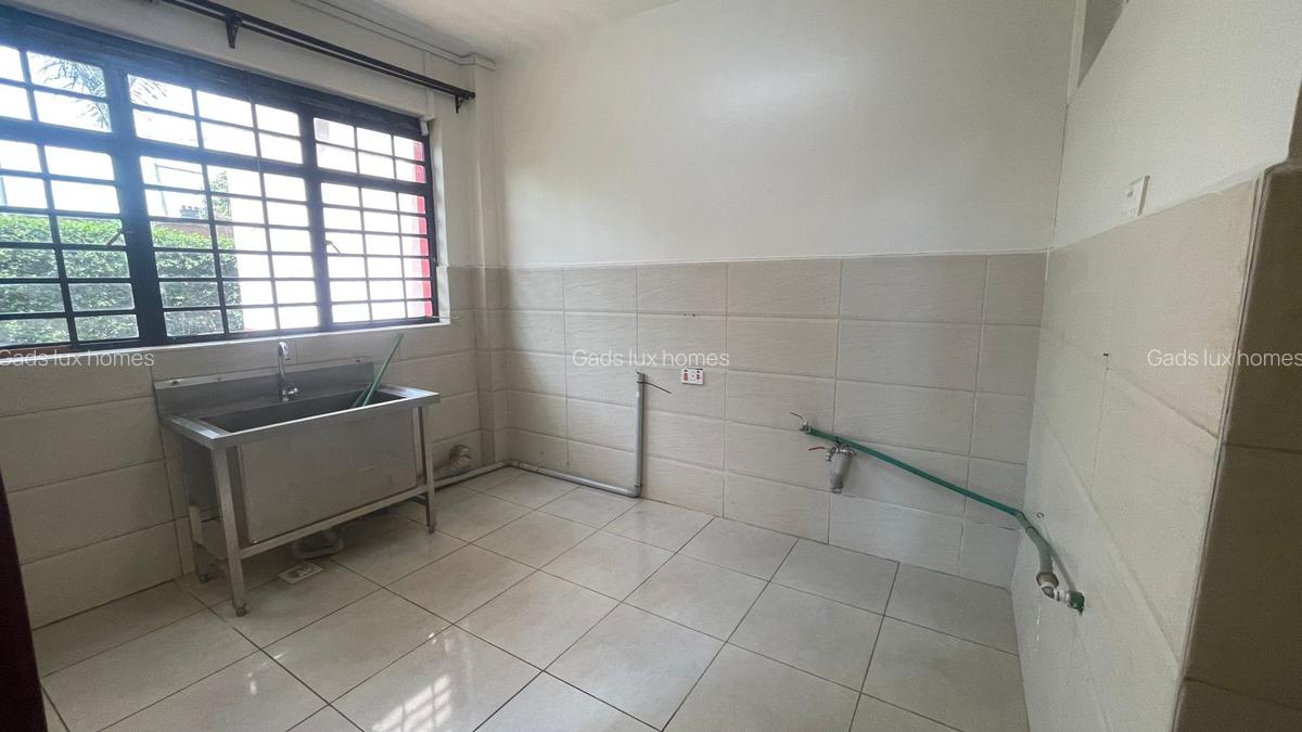 4 Bed Villa with En Suite at Kiambu - 12