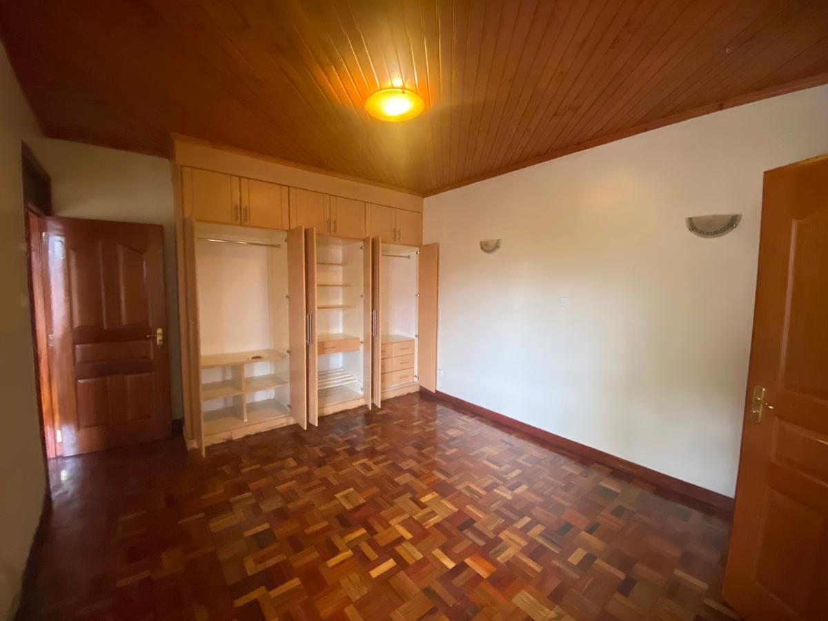 4 Bed Townhouse with Staff Quarters in Lavington - 15