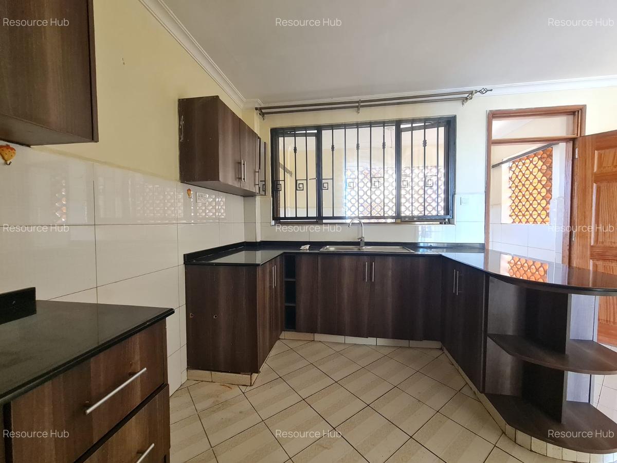 2 Bed Apartment with Staff Quarters at Loresho Ridge - 9