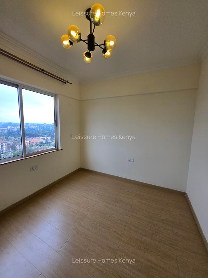 2 Bed Apartment with Gym at Kangundo Road - 11