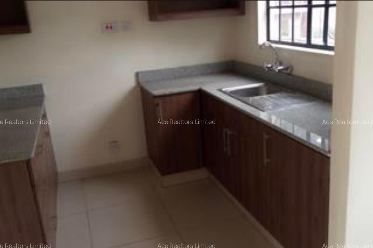2 Bed Apartment with Parking at Near Parklands Sports Club - 4
