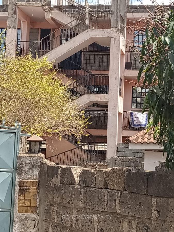 1 Bed Apartment with En Suite in Ongata Rongai - 2