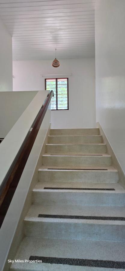 4 Bed House with En Suite at Mtwapa - 20