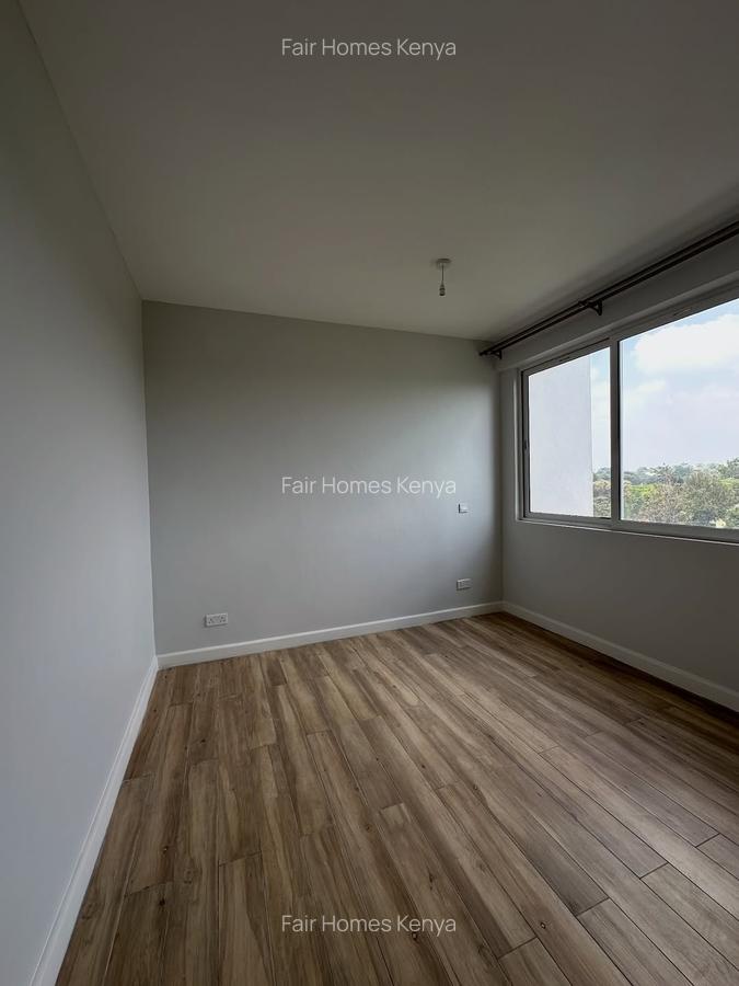 2 Bed Apartment with En Suite at Nyeri Mbone - 9
