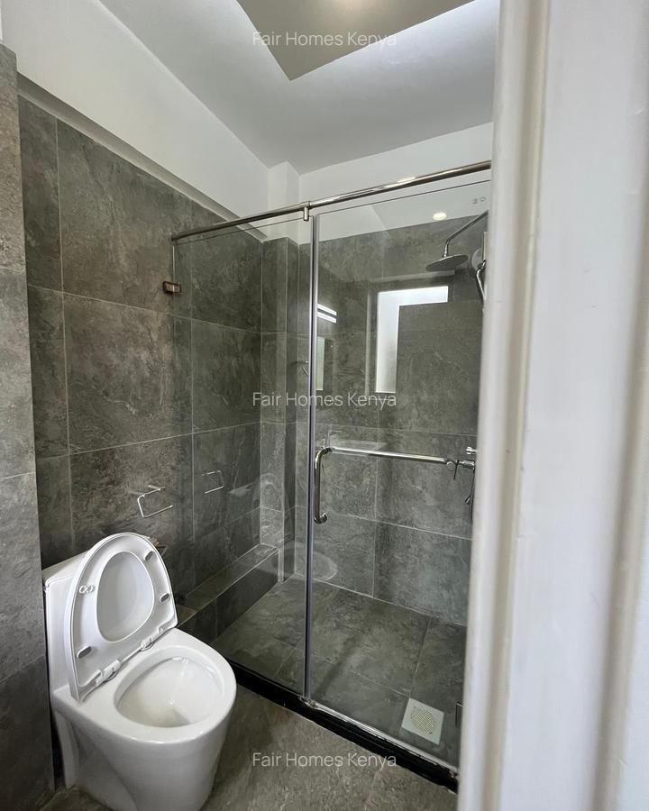 4 Bed Apartment with En Suite at Hatheru Road - 10