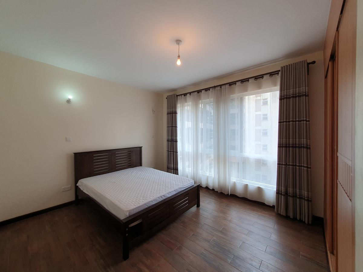 4 Bed Apartment with En Suite at Donyo Sabuk Rd - 9