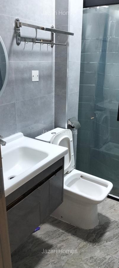1 Bed Apartment with En Suite at Kindaruma - 11