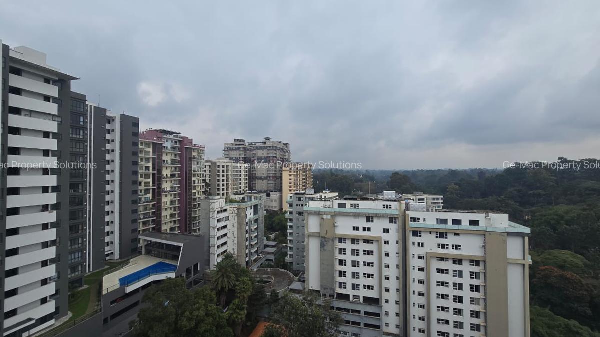 5 Bed Apartment with En Suite in General Mathenge - 2