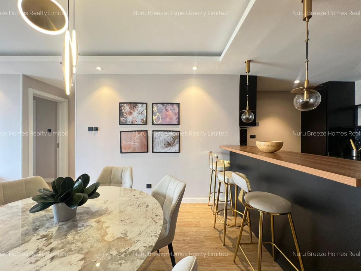 3 Bed Apartment with En Suite in Brookside - 16